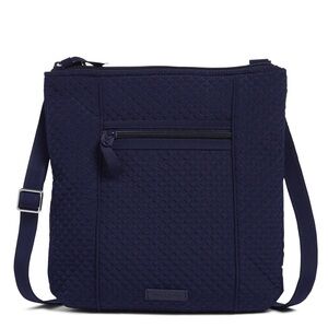 Hipster Microfiber Classic Navy by Vera Bradley